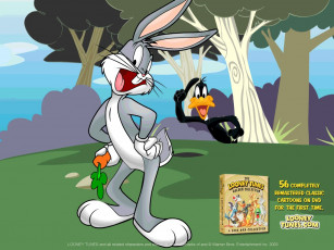 Картинка мультфильмы looney tunes