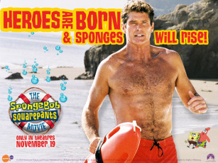 Картинка мультфильмы spongebob squarepants