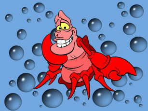 Картинка мультфильмы the little mermaid ii return to sea