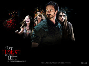 Картинка the last house on left кино фильмы