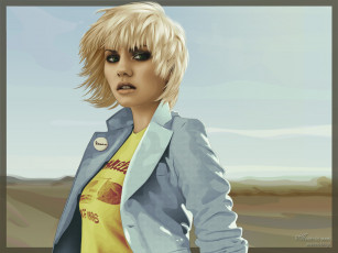 Картинка векторная графика