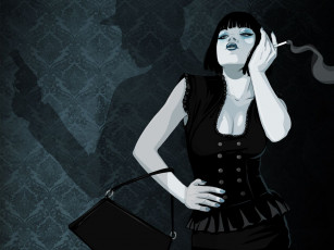 Картинка векторная графика