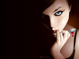 Картинка векторная графика