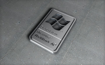 Картинка компьютеры windows xp