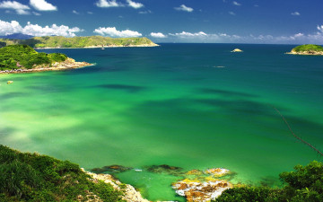 обоя природа, моря, океаны