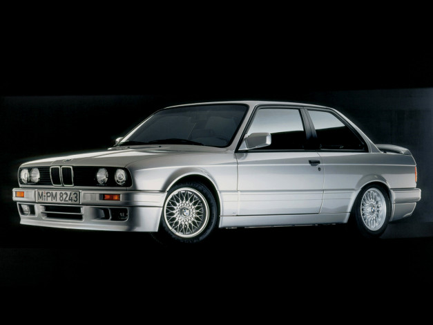 Обои картинки фото автомобили, bmw