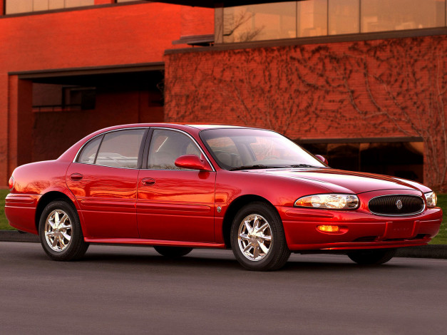 Обои картинки фото автомобили, buick