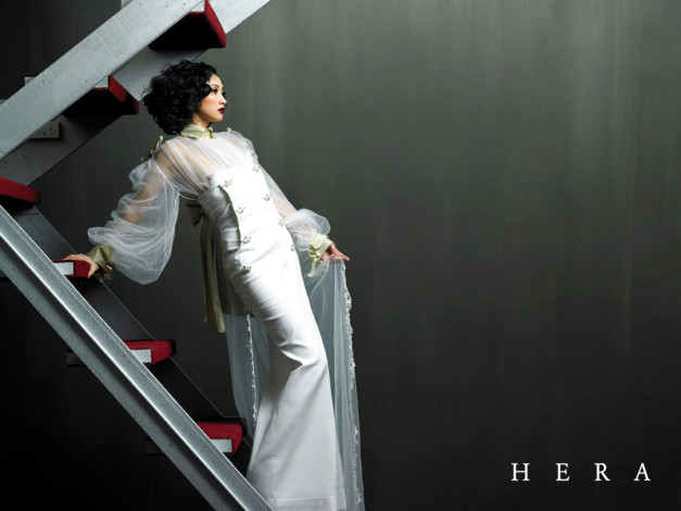 Обои картинки фото бренды, hera