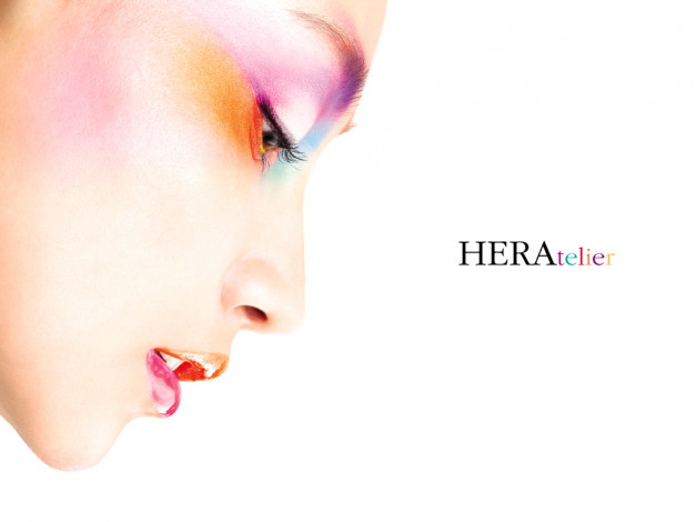 Обои картинки фото бренды, hera