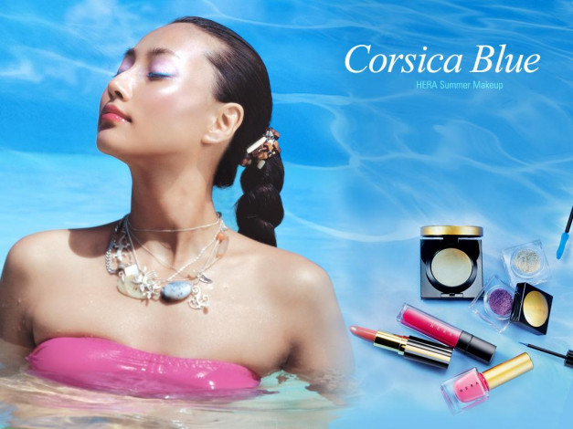 Обои картинки фото бренды, hera