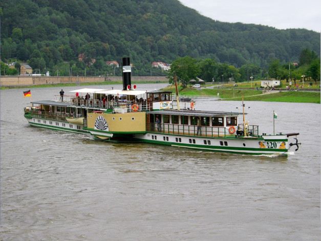 Обои картинки фото корабли, пароходы