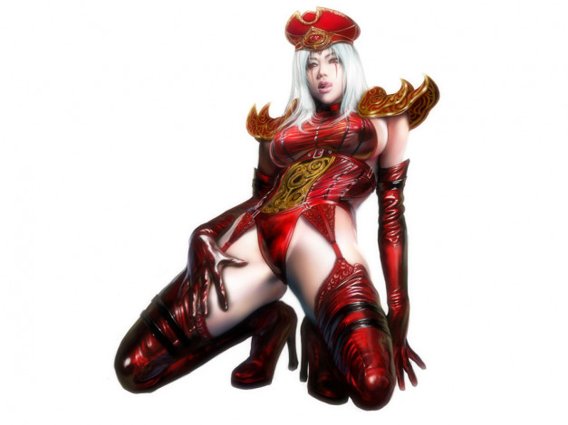 Обои картинки фото видео, игры, world, of, warcraft