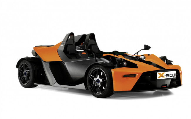 Обои картинки фото автомобили, ktm