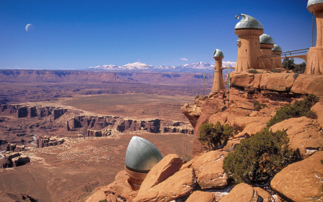 Обои картинки фото фэнтези, пейзажи