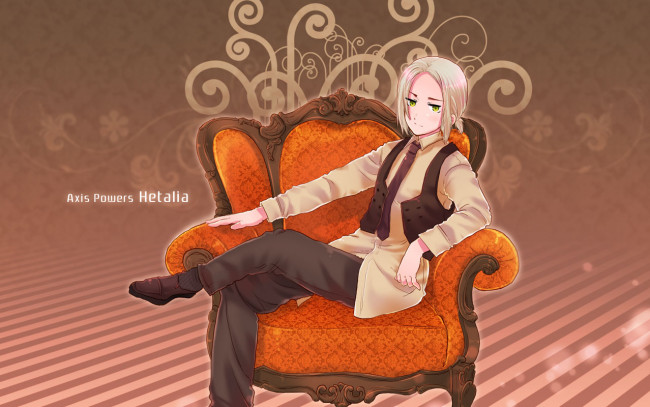 Обои картинки фото hetalia, axis, powers, аниме