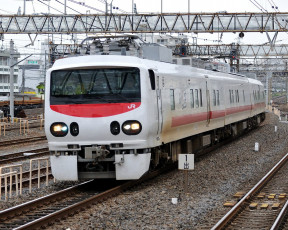 Картинка техника электрички