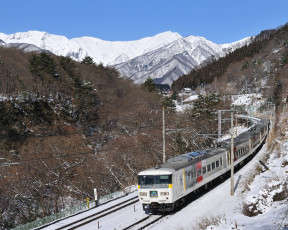 Картинка техника электрички