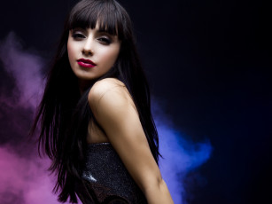 Картинка -Unsort+Брюнетки+Шатенки девушки unsort брюнетки шатенки