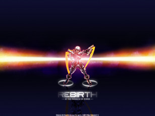 Картинка аниме hack sign