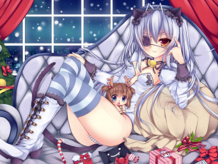 Картинка аниме *unknown другое