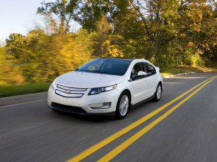 Картинка автомобили chevrolet