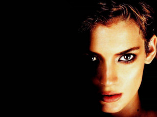 Картинка Winona+Ryder девушки