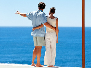 Картинка разное мужчина+женщина