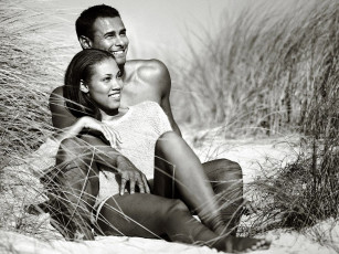 Картинка разное мужчина+женщина