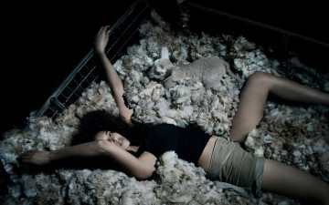 Картинка -Unsort+Темнокожие девушки unsort темнокожие