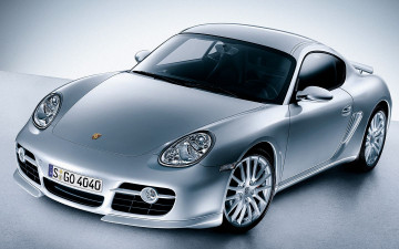 Картинка автомобили porsche