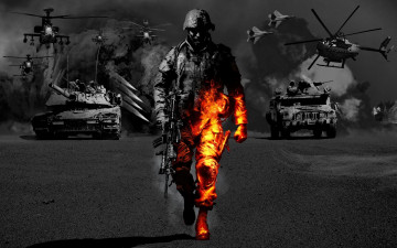 Картинка battlefield видео игры