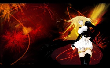 Картинка sekirei аниме