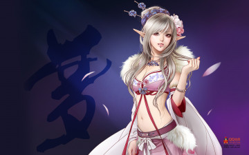 Картинка видео игры ~~~другое~~~