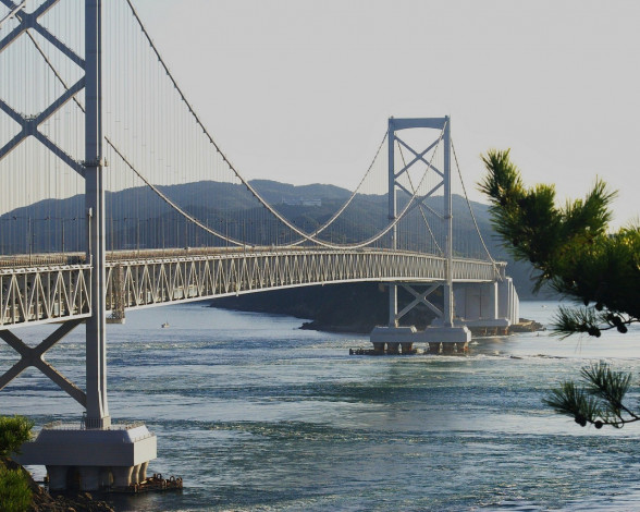 Обои картинки фото города, мосты