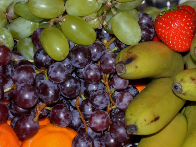 Обои картинки фото еда, фрукты, ягоды