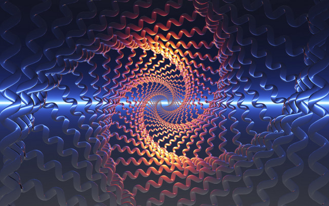 Обои картинки фото 3д, графика, fractal, фракталы