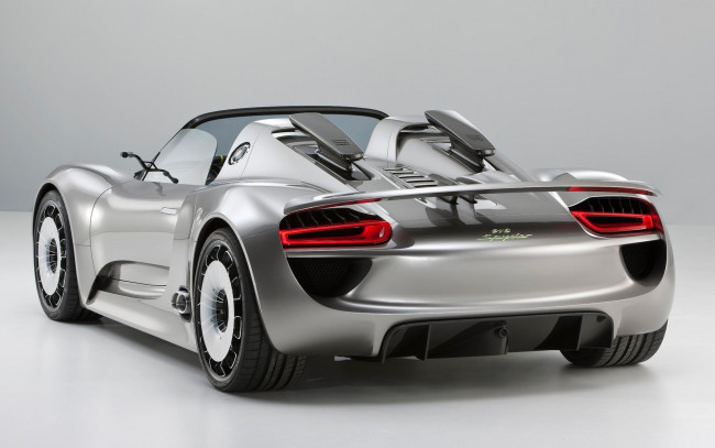 Обои картинки фото автомобили, porsche