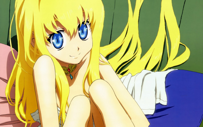 Обои картинки фото dragon, crisis, аниме