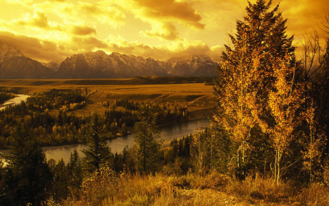 Обои картинки фото природа, пейзажи