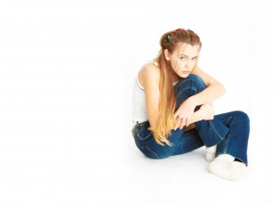 Картинка _Unsort+-НЕ+ВЫБИРАТЬ++ девушки  не выбирать заколки носки джинсы майка