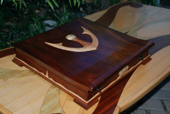 Картинка 3д графика другое шкатулка