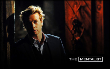 Картинка кино фильмы the mentalist