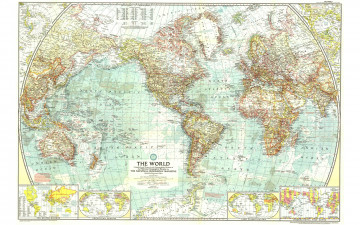 Картинка разное глобусы карты материки карта