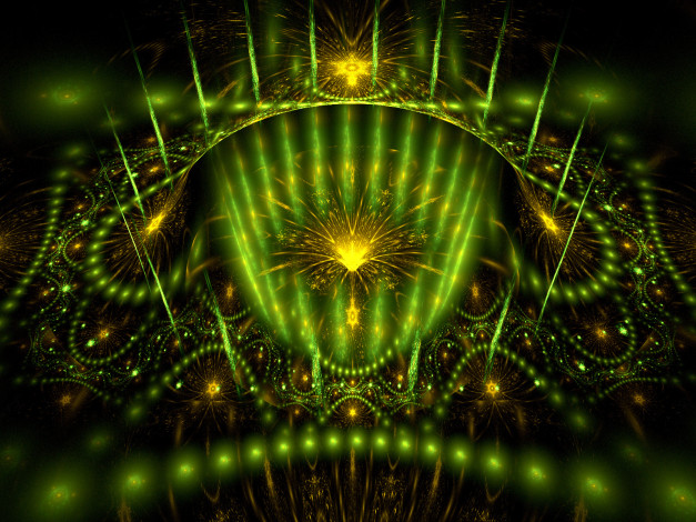 Обои картинки фото 3д, графика, fractal, фракталы, фон, цвета