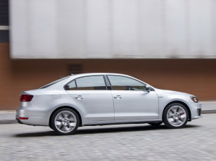 Картинка автомобили volkswagen jetta gli edition 30 2014