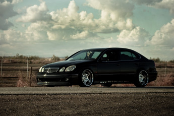 Картинка автомобили lexus