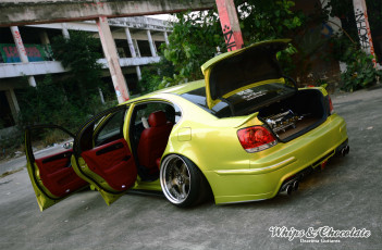 Картинка автомобили lexus