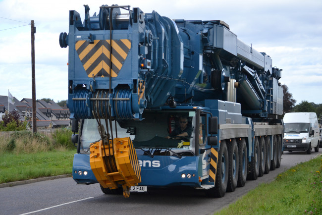 Обои картинки фото liebherr ltm1500 8-1, техника, краны, самоходный, кран, автошасси