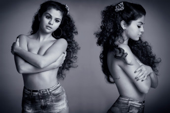 Картинка девушки selena+gomez фотосессия селена гомес selena gomez журнал v