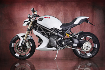 Картинка мотоциклы ducati moto